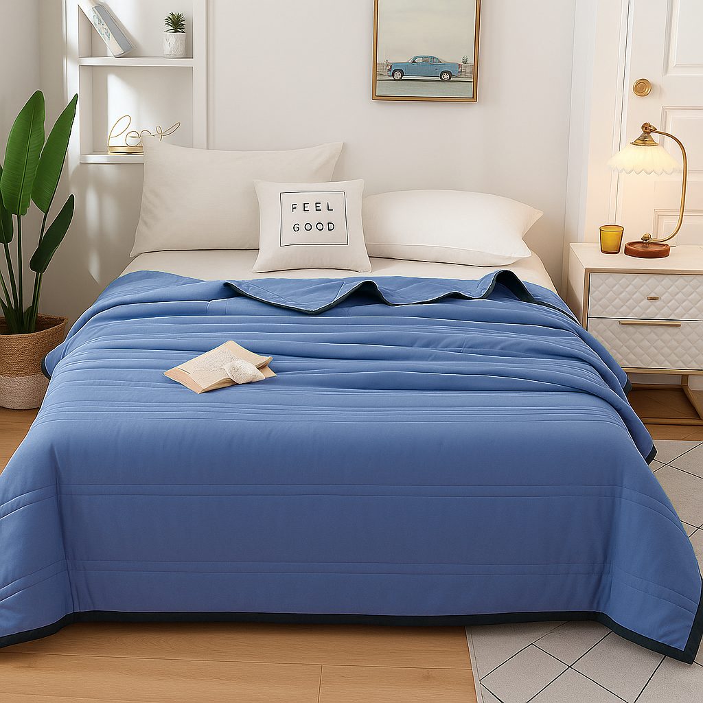 Votre-Couette® - Couette rafraîchissante