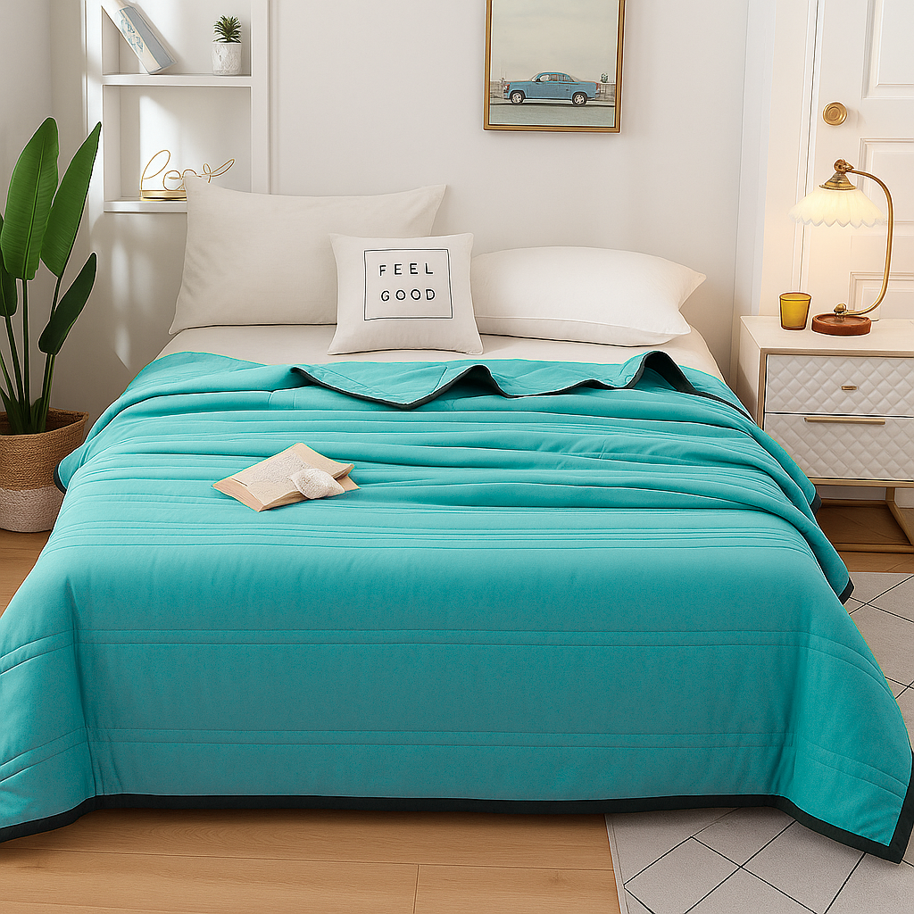 Votre-Couette® - Couette rafraîchissante