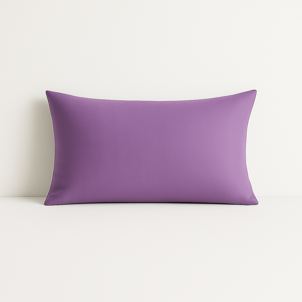 Votre-Taie® - 1 paire de taies (2 pièces)