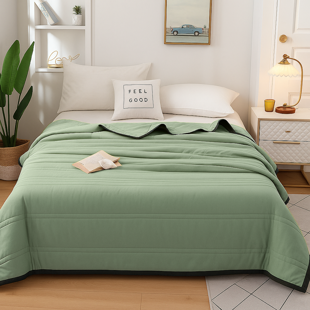 Votre-Couette® - Couette rafraîchissante